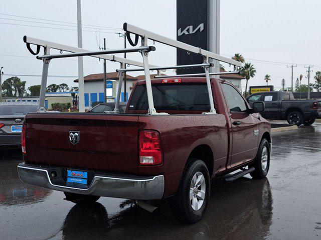 used 2019 Ram 1500 car, priced at $16,959