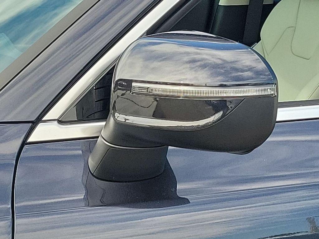 new 2025 Kia Telluride car, priced at $39,848