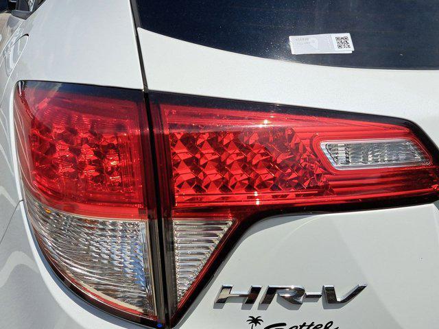 used 2022 Honda HR-V car, priced at $20,577