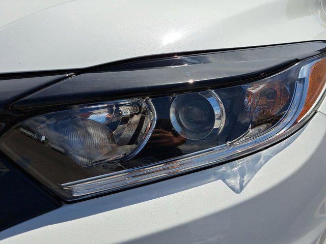 used 2022 Honda HR-V car, priced at $20,577