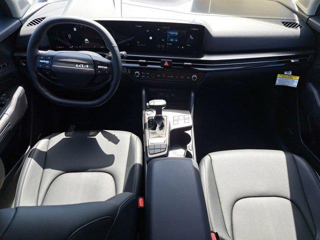 new 2026 Kia Sportage car, priced at $33,072