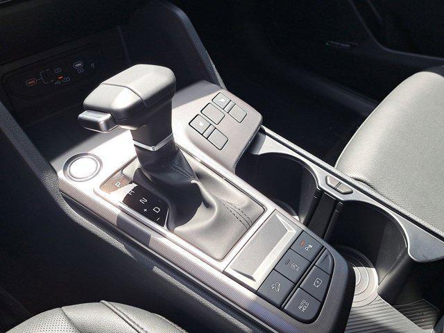 new 2026 Kia Sportage car, priced at $33,072