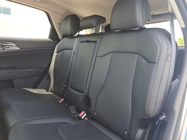 new 2026 Kia Sportage car, priced at $33,072
