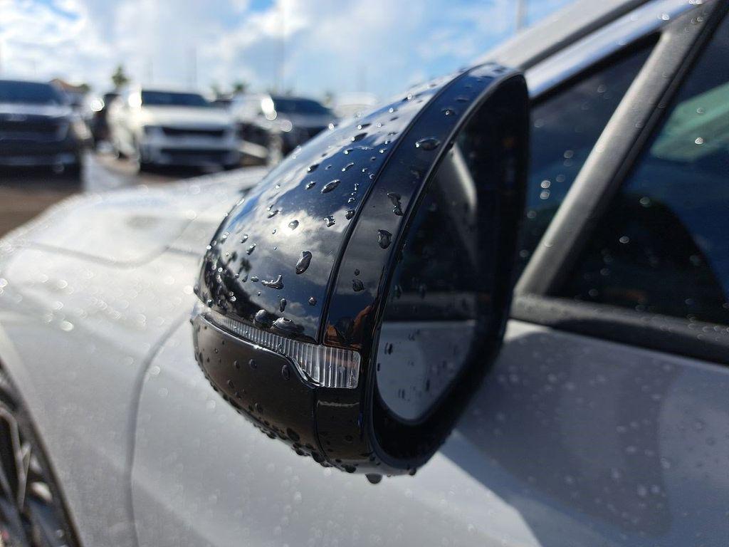 new 2026 Kia K5 car, priced at $27,593