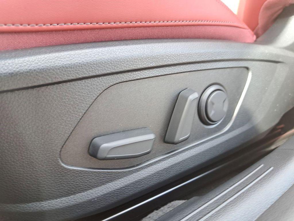 new 2026 Kia K5 car, priced at $27,593