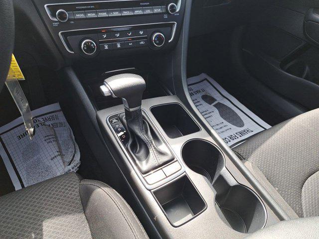 used 2018 Kia Optima car, priced at $10,661