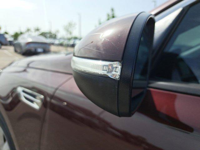 used 2018 Kia Optima car, priced at $10,661