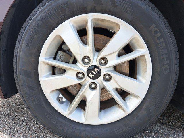 used 2018 Kia Optima car, priced at $10,661