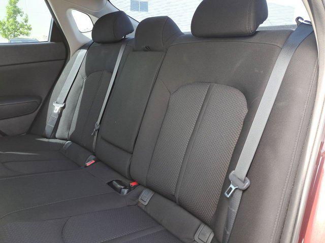used 2018 Kia Optima car, priced at $10,661