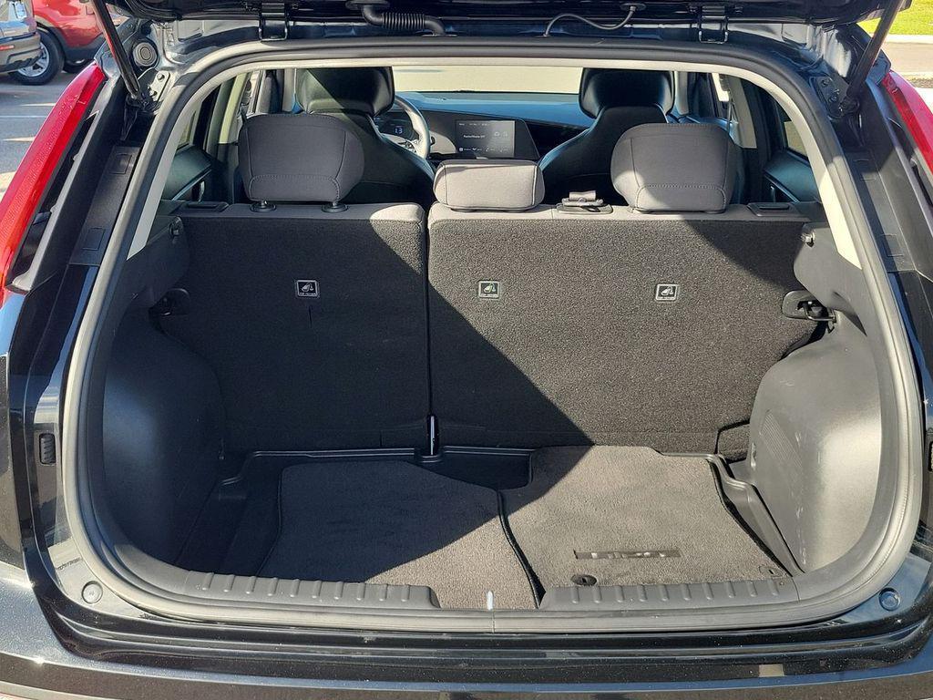 used 2023 Kia Niro car, priced at $19,474