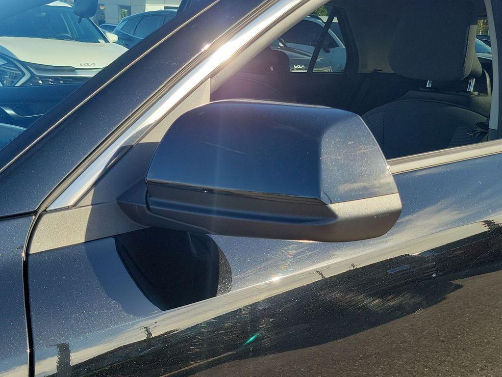 used 2023 Kia Niro car, priced at $19,474