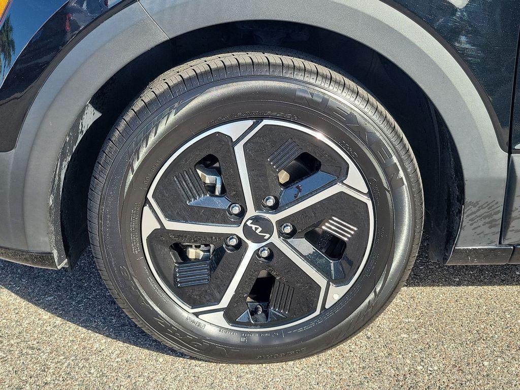 used 2023 Kia Niro car, priced at $19,474