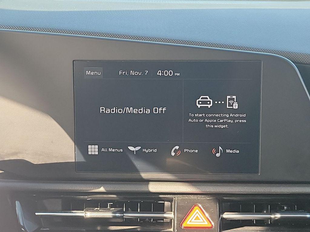 used 2023 Kia Niro car, priced at $19,474