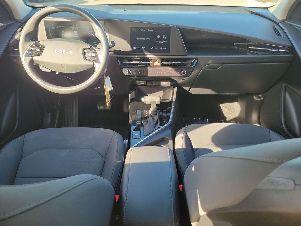 used 2023 Kia Niro car, priced at $19,474
