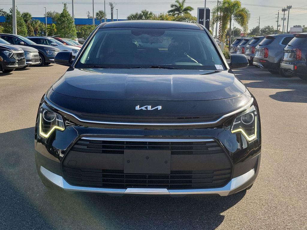 used 2023 Kia Niro car, priced at $19,474