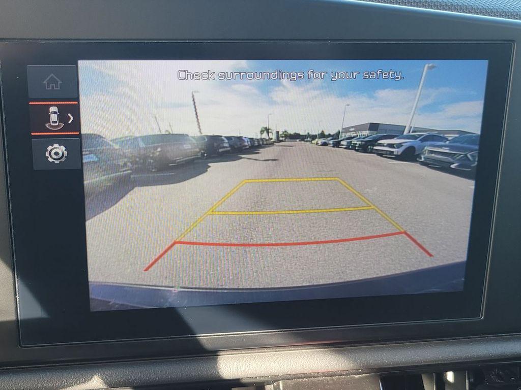 used 2023 Kia Niro car, priced at $19,474