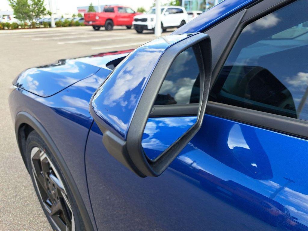used 2025 Kia K4 car, priced at $19,772