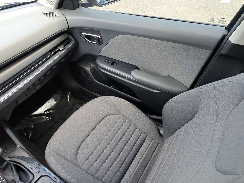 used 2025 Kia K4 car, priced at $19,772