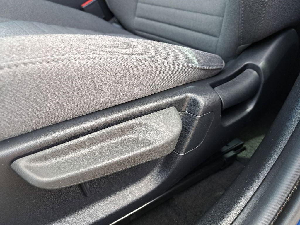 used 2025 Kia K4 car, priced at $19,772
