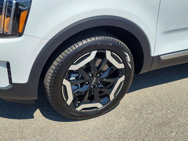 new 2024 Kia Telluride car, priced at $43,847