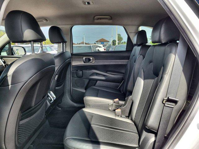 used 2022 Kia Sorento car, priced at $22,248