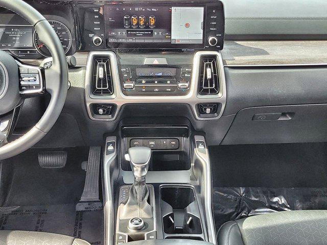 used 2022 Kia Sorento car, priced at $22,248
