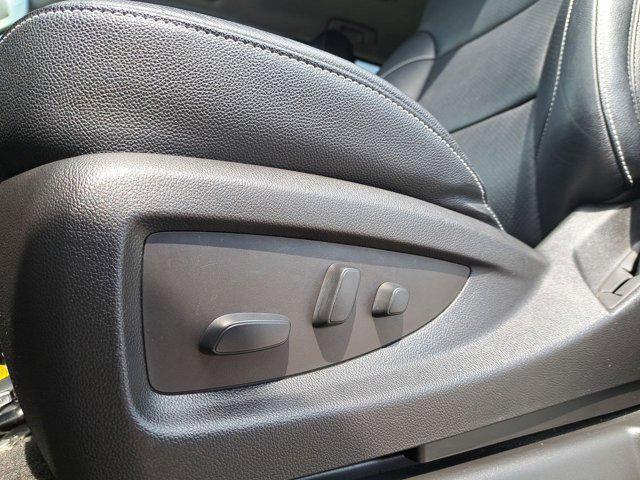 used 2018 GMC Yukon car, priced at $19,977