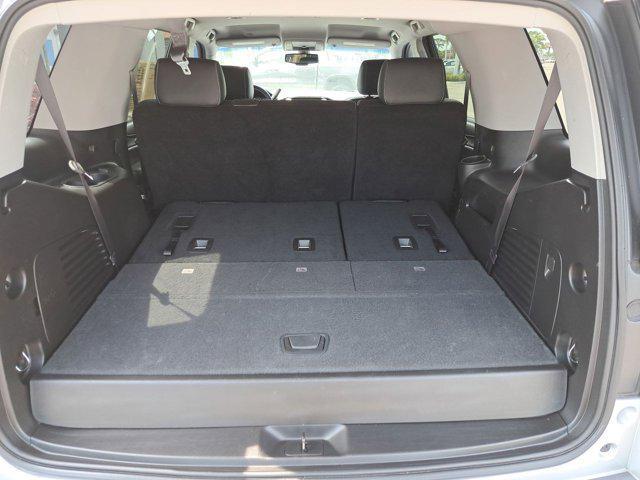 used 2018 GMC Yukon car, priced at $19,977