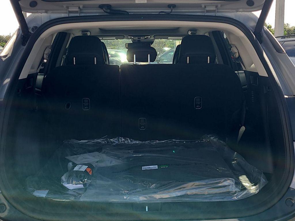 new 2026 Kia Sportage Hybrid car, priced at $40,227