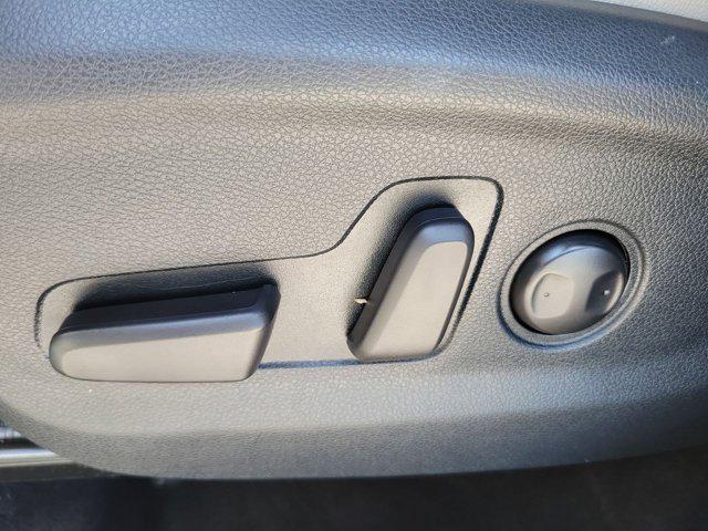 used 2022 Kia Sportage car, priced at $19,597