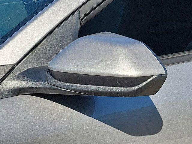 new 2025 Kia K4 car, priced at $21,623