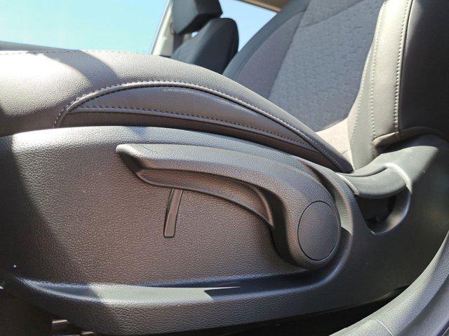 new 2025 Kia Seltos car, priced at $24,186