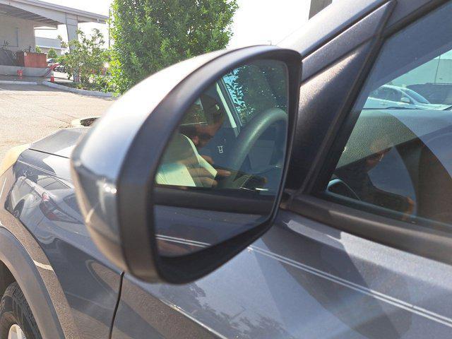 used 2019 Hyundai Tucson car