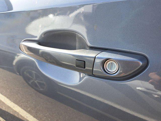 used 2019 Hyundai Tucson car