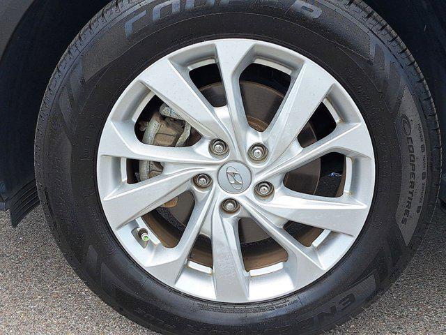 used 2019 Hyundai Tucson car, priced at $15,977