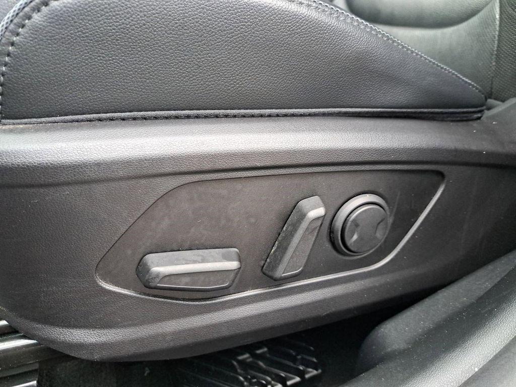 used 2022 Hyundai Tucson car, priced at $20,406