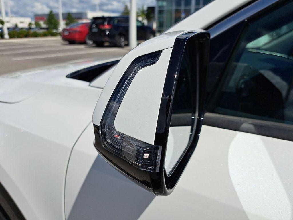 used 2024 Kia Niro EV car, priced at $27,488