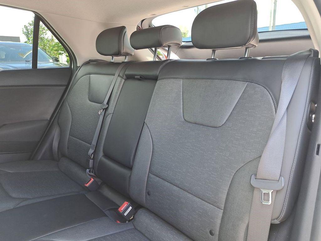 used 2024 Kia Niro EV car, priced at $27,488