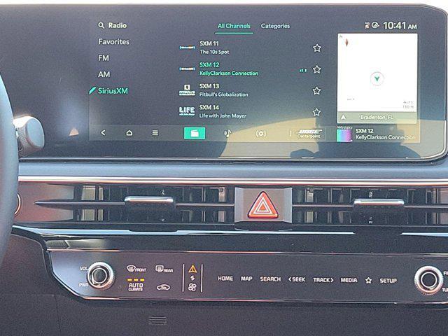 new 2025 Kia K5 car, priced at $29,223