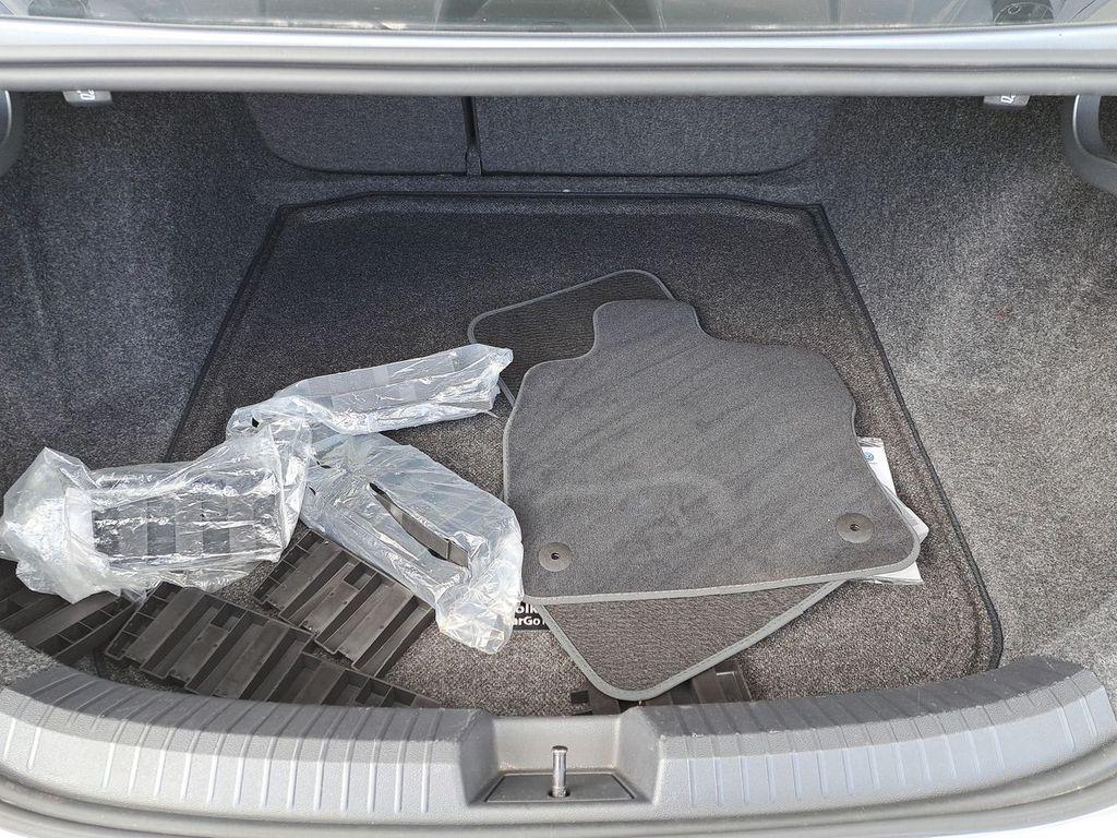 used 2019 Volkswagen Jetta car, priced at $12,400