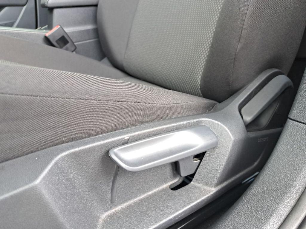 used 2019 Volkswagen Jetta car, priced at $12,400