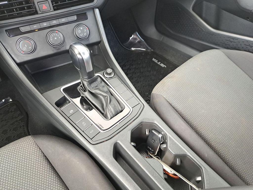 used 2019 Volkswagen Jetta car, priced at $12,400