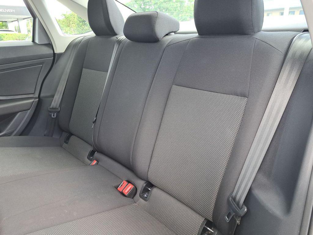 used 2019 Volkswagen Jetta car, priced at $12,400