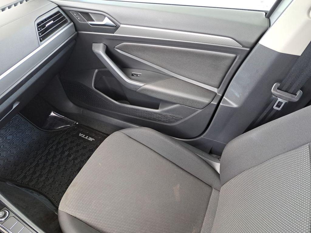 used 2019 Volkswagen Jetta car, priced at $12,400