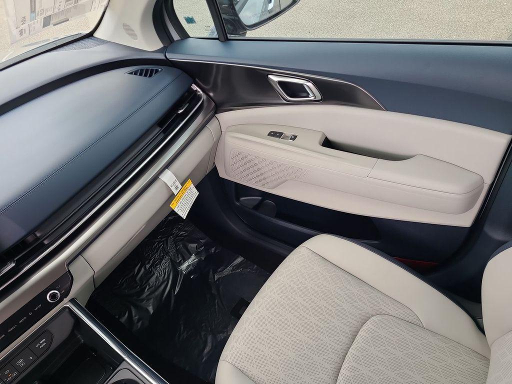 new 2026 Kia Carnival car, priced at $46,361