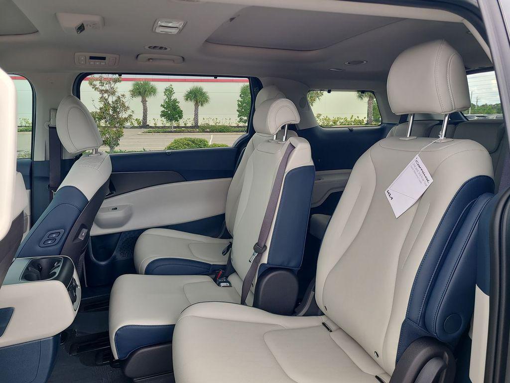 new 2026 Kia Carnival car, priced at $46,361