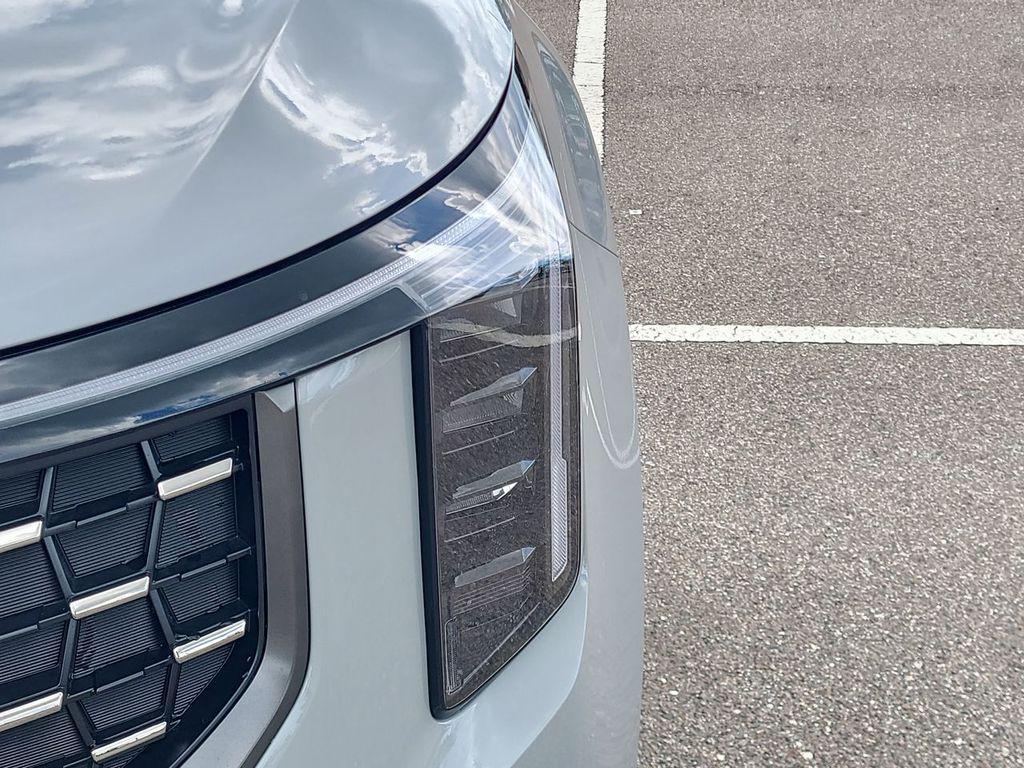 new 2026 Kia Carnival car, priced at $46,361