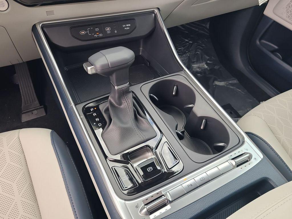 new 2026 Kia Carnival car, priced at $46,361