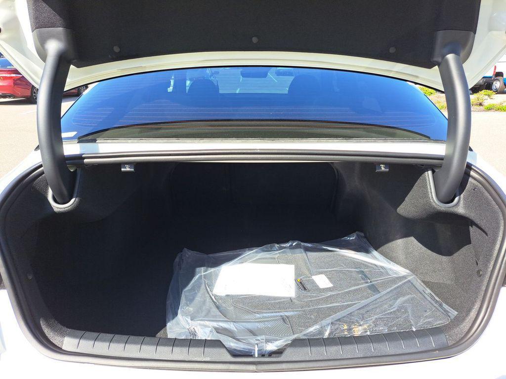 new 2026 Kia K5 car, priced at $29,616