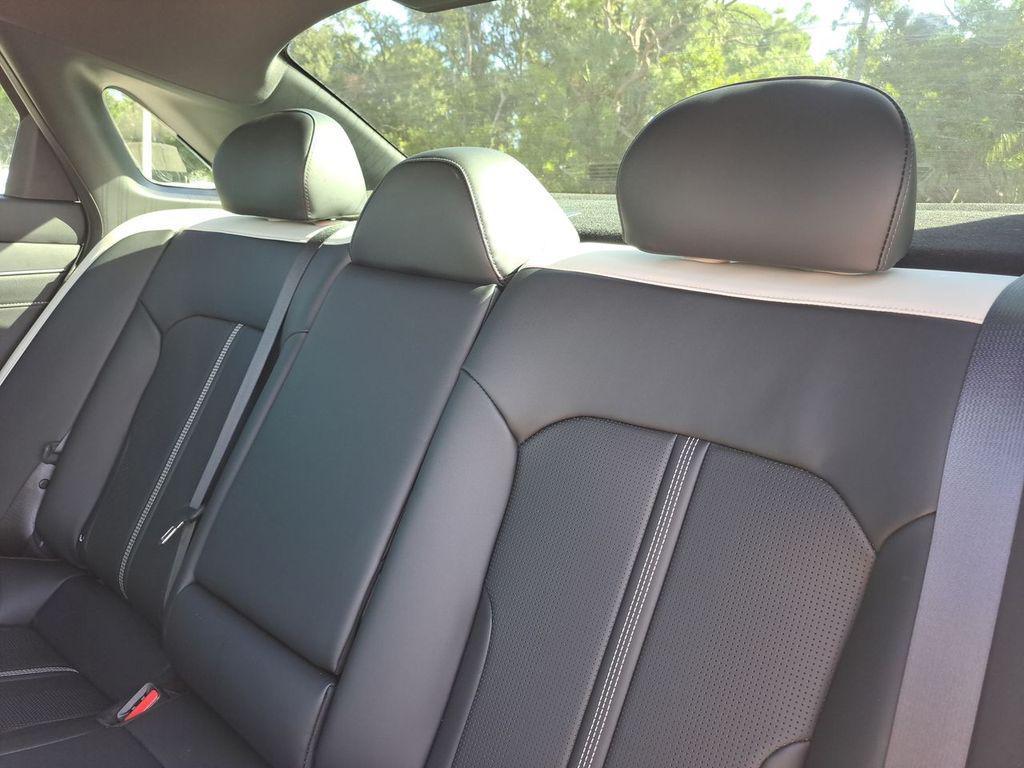 new 2026 Kia K5 car, priced at $29,616